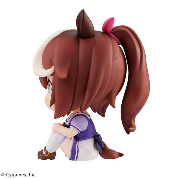 MEGAHOUSE look up: Umamusume: Pretty Derby - Tokai Teio