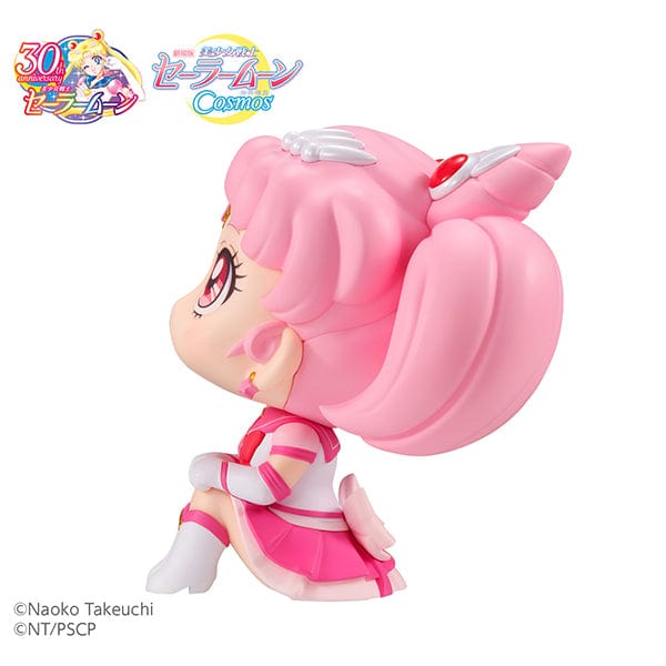 MEGAHOUSE look up: Pretty Guardian Sailor Moon Cosmos The Movie: Eternal Sailor Chibi Moon