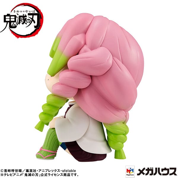 MEGAHOUSE look up: Demon Slayer: Kimetsu no Yaiba - Mitsuri Kanroji (Resale)