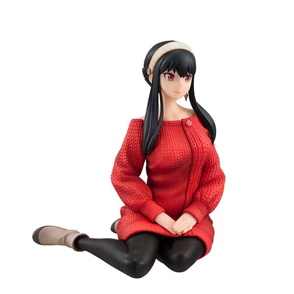 MEGAHOUSE G.E.M. Series: SPY X FAMILY - Palmsize Yor-san