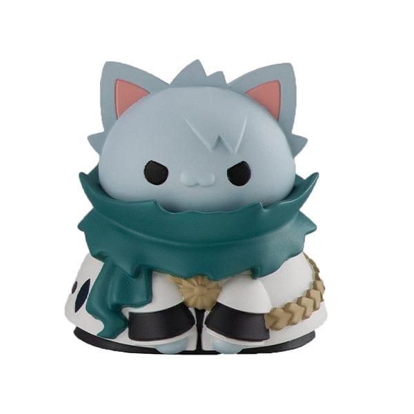 MEGAHOUSE MEGA CAT PROJECT: BLEACH Thousand-Year Blood War - BLEACH Nyan! (Set of 8)