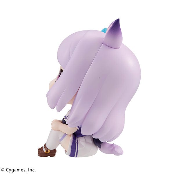 MEGAHOUSE look up: Umamusume: Pretty Derby - Mejiro McQueen