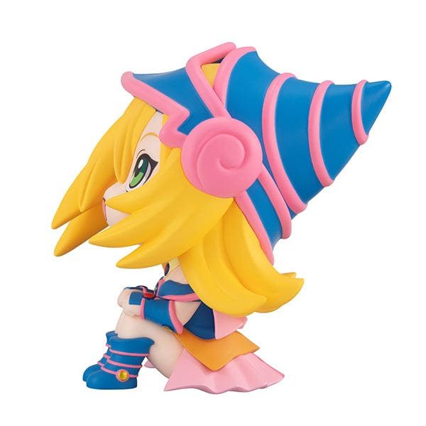 MEGAHOUSE look up: Yu-Gi-Oh! - Dark Magician Girl