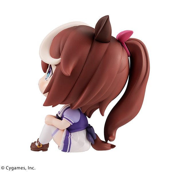 MEGAHOUSE look up: Umamusume: Pretty Derby - Tokai Teio