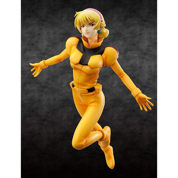 MEGAHOUSE Excellent Model: RAHDXG.A.NEO Mobile Suit Gundam - Katejina Loos (Resale)