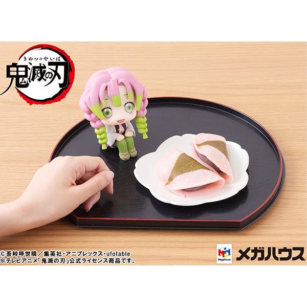 MEGAHOUSE look up: Demon Slayer: Kimetsu no Yaiba - Mitsuri Kanroji (Resale)