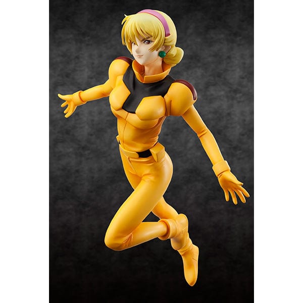 MEGAHOUSE Excellent Model: RAHDXG.A.NEO Mobile Suit Gundam - Katejina Loos (Resale)