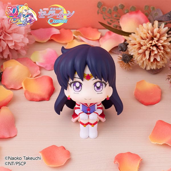 MEGAHOUSE look up: Pretty Guardian Sailor Moon Cosmos The Movie: Eternal Sailor Mars