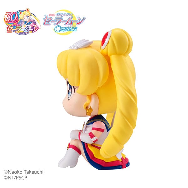 MEGAHOUSE look up: Pretty Guardian Sailor Moon Cosmos The Movie: Eternal Sailor Moon