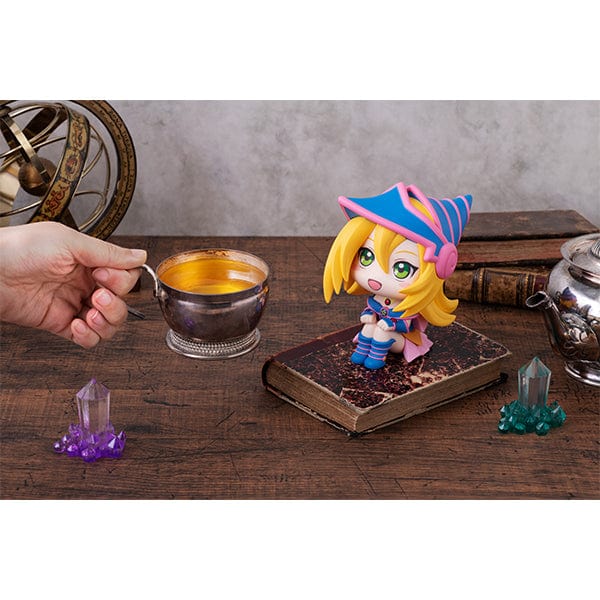 MEGAHOUSE look up: Yu-Gi-Oh! - Dark Magician Girl