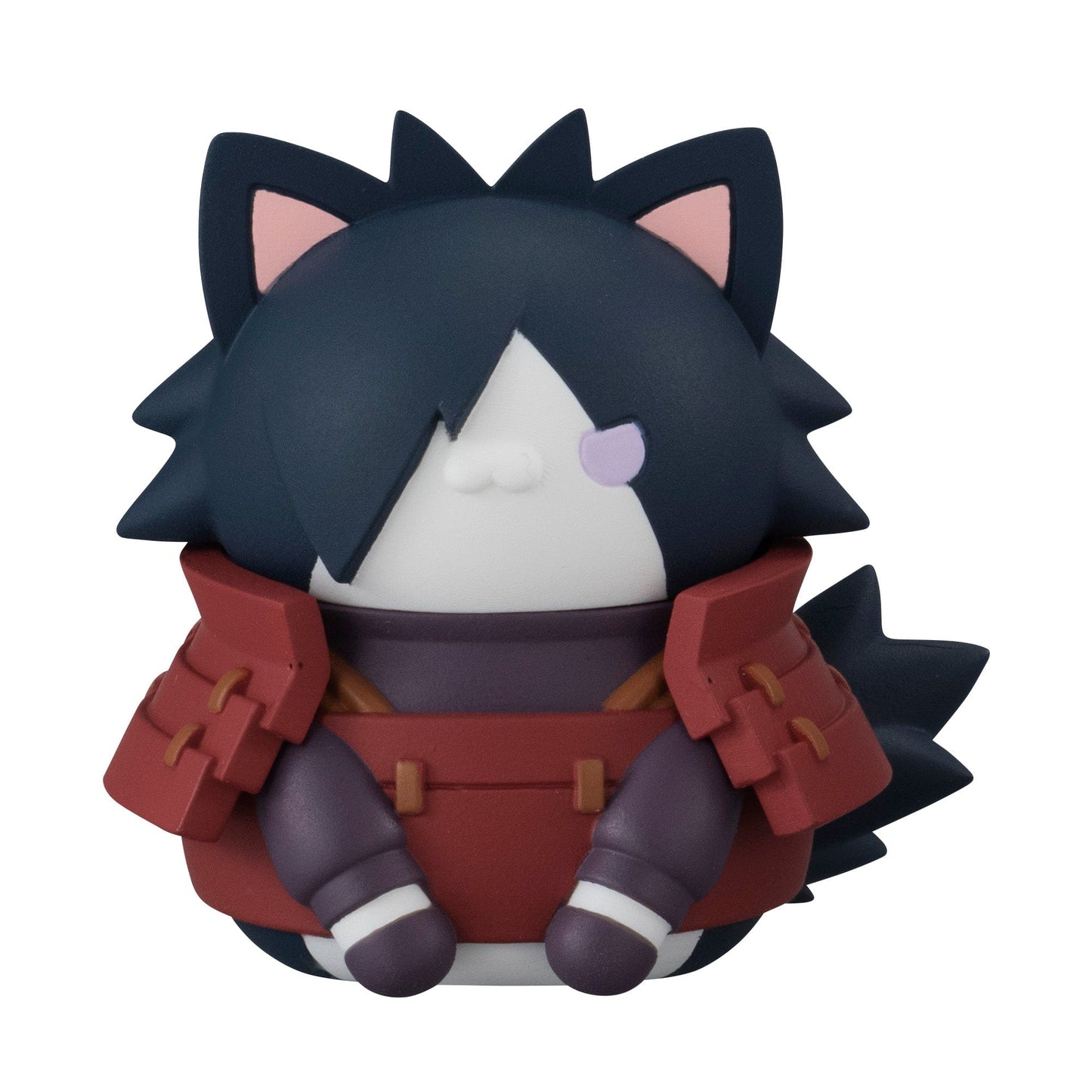 MEGAHOUSE MEGA CAT PROJECT Naruto Shippuden: Nyaruto! LAST BATTLE Arc