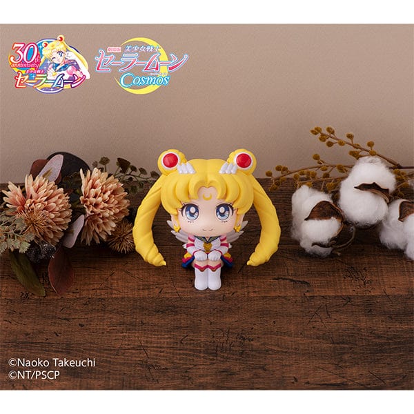 MEGAHOUSE look up: Pretty Guardian Sailor Moon Cosmos The Movie: Eternal Sailor Moon