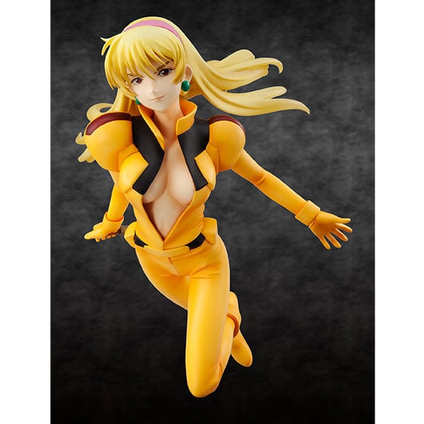 MEGAHOUSE Excellent Model: RAHDXG.A.NEO Mobile Suit Gundam - Katejina Loos (Resale)