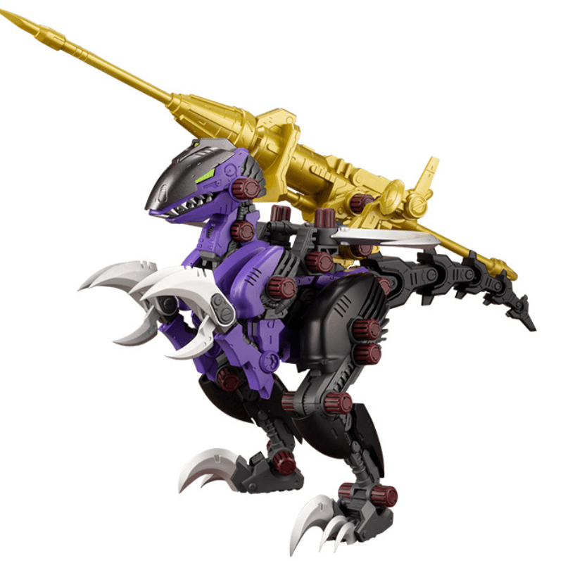 KOTOBUKIYA EZ-027 REV RAPTOR NIGHT PATROL