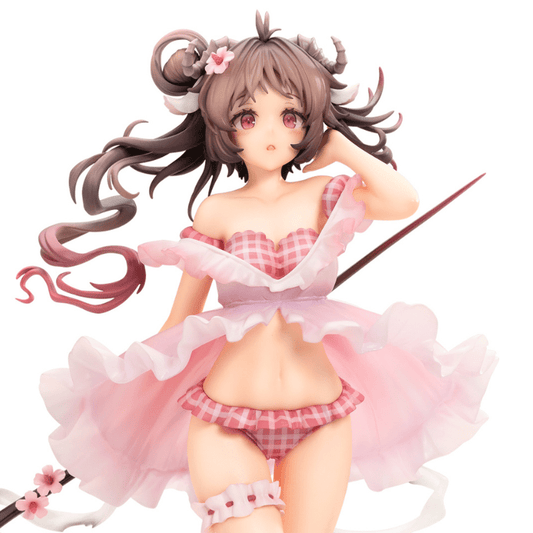 APEX Arknights Eyjafalla (Summer Flower Ver.) 1/7 Scale Figure