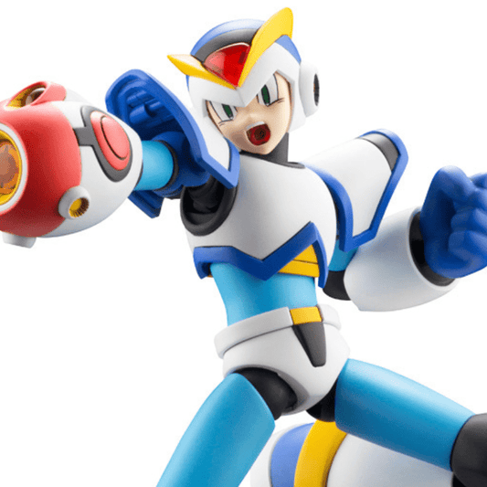 KOTOBUKIYA MEGA MAN X FULL ARMOR