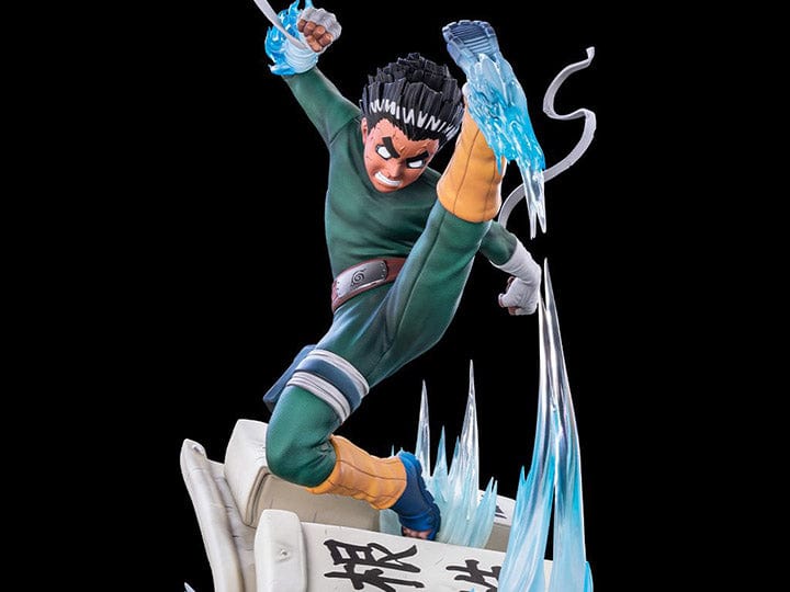 TSUME Rock Lee - Ikigai (Limited Edition)