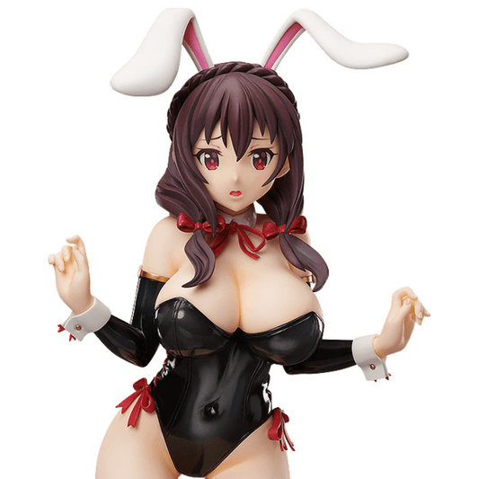 FREEING Yunyun: Bare Leg Bunny Ver.