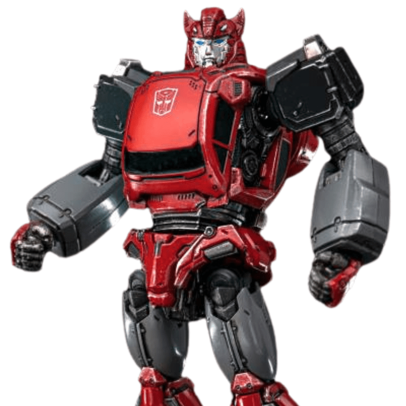 THREEZERO Transformers MDLX Articulated Figures Series Cliffjumper PX Previews Exclusive