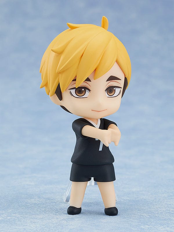 ORANGE ROUGE Nendoroid Surprise Haikyu!! Nationals Arc (8pcs/box)