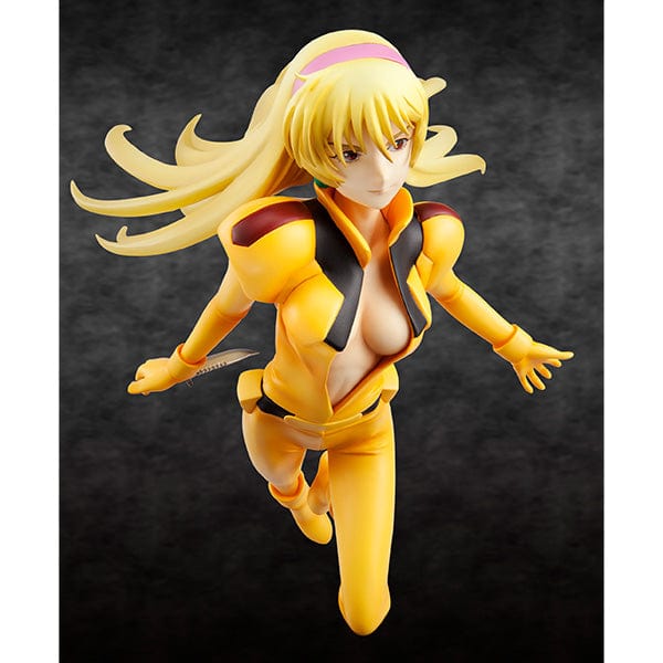 MEGAHOUSE Excellent Model: RAHDXG.A.NEO Mobile Suit Gundam - Katejina Loos (Resale)