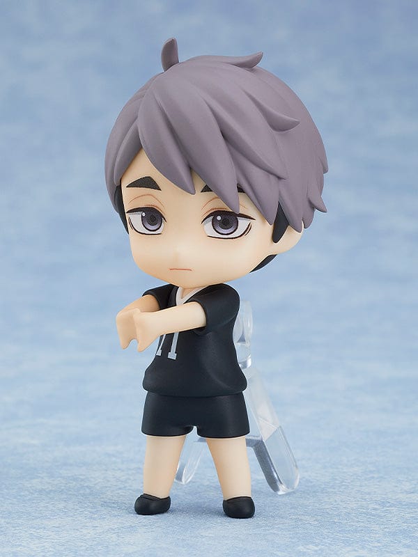 ORANGE ROUGE Nendoroid Surprise Haikyu!! Nationals Arc (8pcs/box)