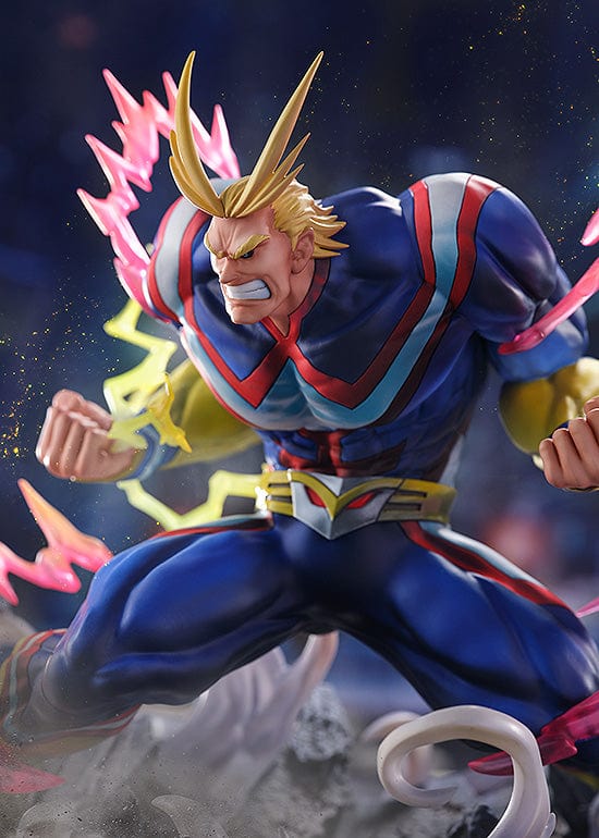 SEGA MY HERO ACADEMIA Figure All Might