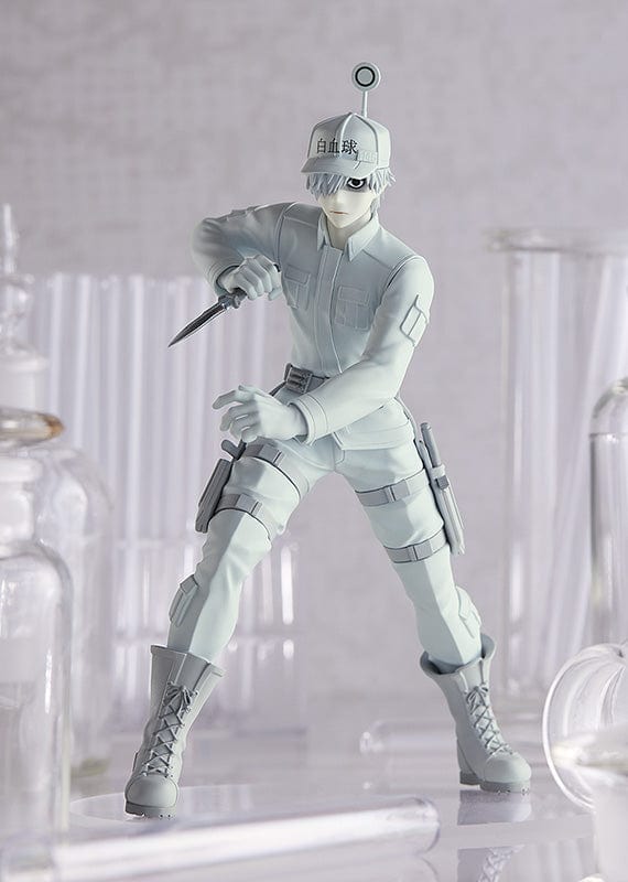 PO-GOOD SMILE COMPANY: POP UP PARADE White blood cell (Neutrophil)