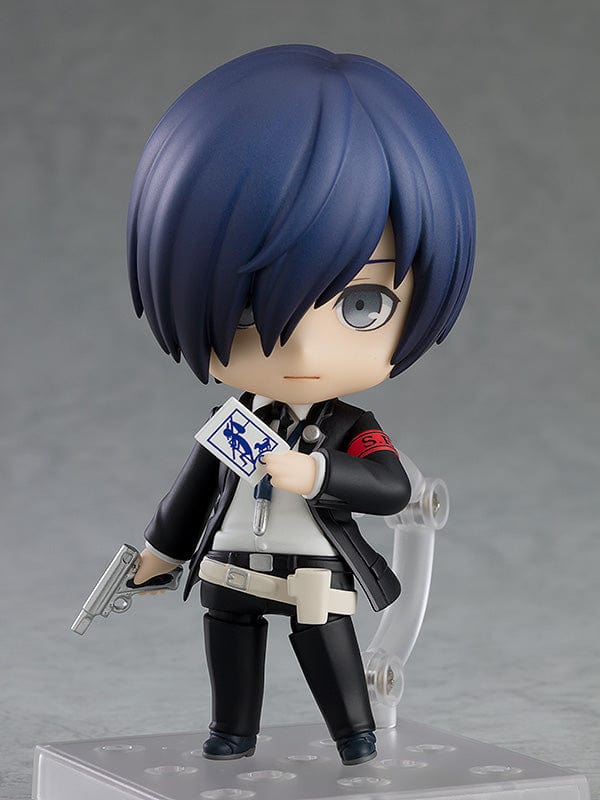 PO-GOOD SMILE COMPANY: Nendoroid Persona3 Hero (1864)