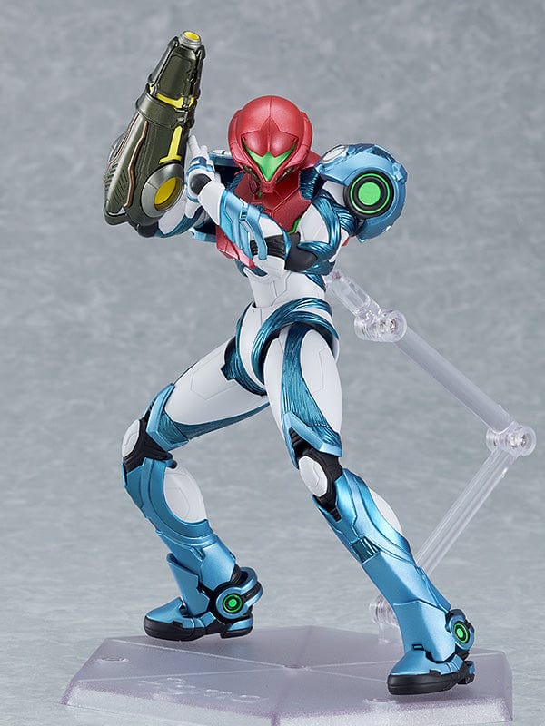 GOOD SMILE COMPANY figma Samus Aran: DREAD ver.