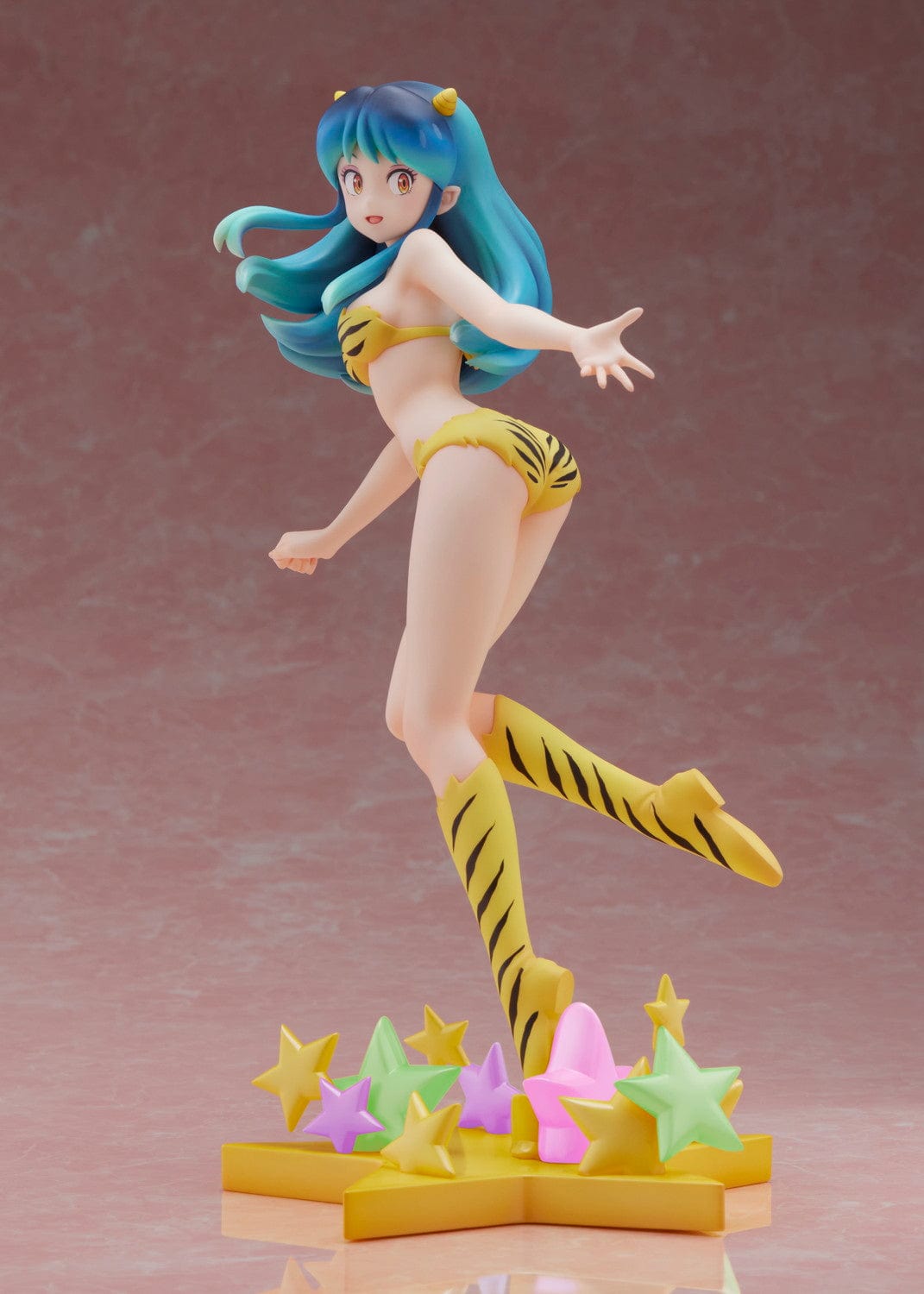 ANIPLEX Urusei Yatsura Lum 1/7 Scale Figure