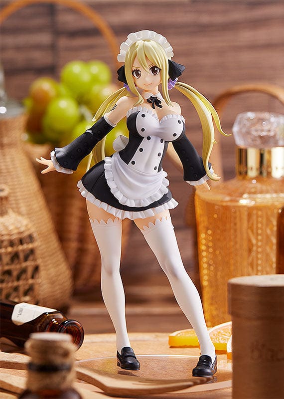 GOOD SMILE COMPANY POP UP PARADE Lucy Heartfilia: Virgo Form Ver.