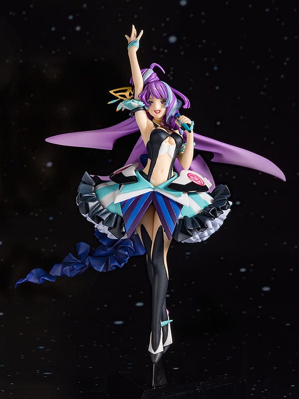 PO-GOOD SMILE COMPANY: PLAMAX MF-11: minimum factory Mikumo Guynemer