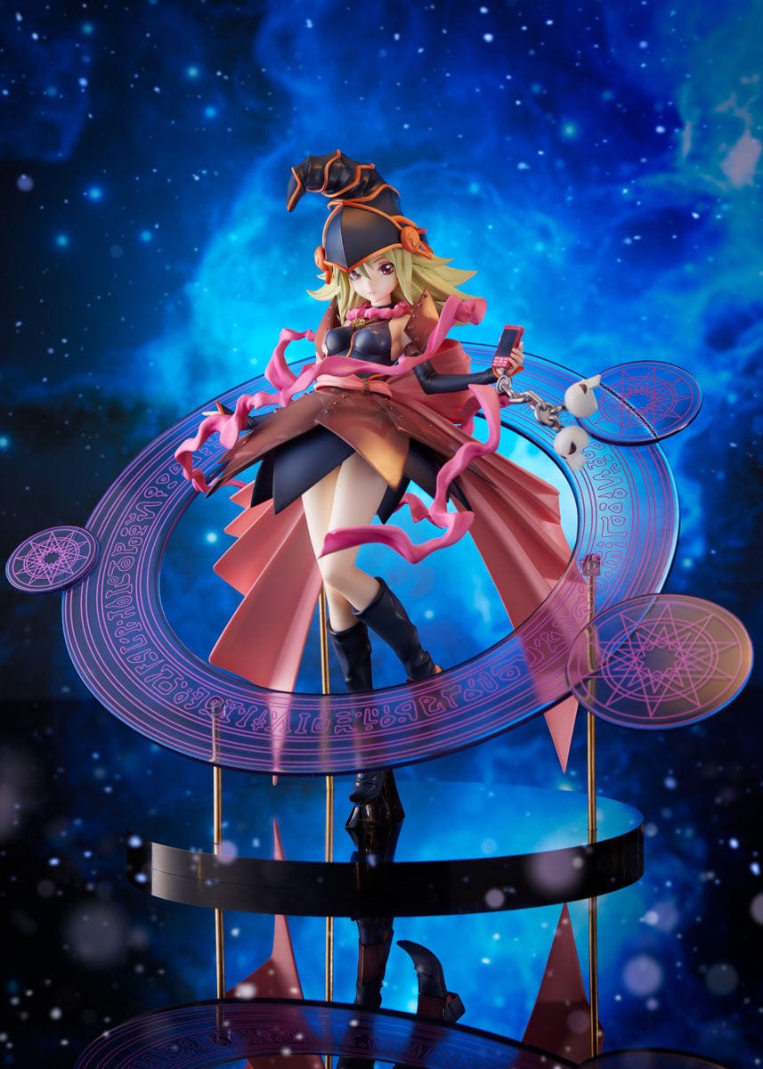 FURYU Yu-Gi-Oh F:Nex - Gagaga Girl 1/7 Scale Figure