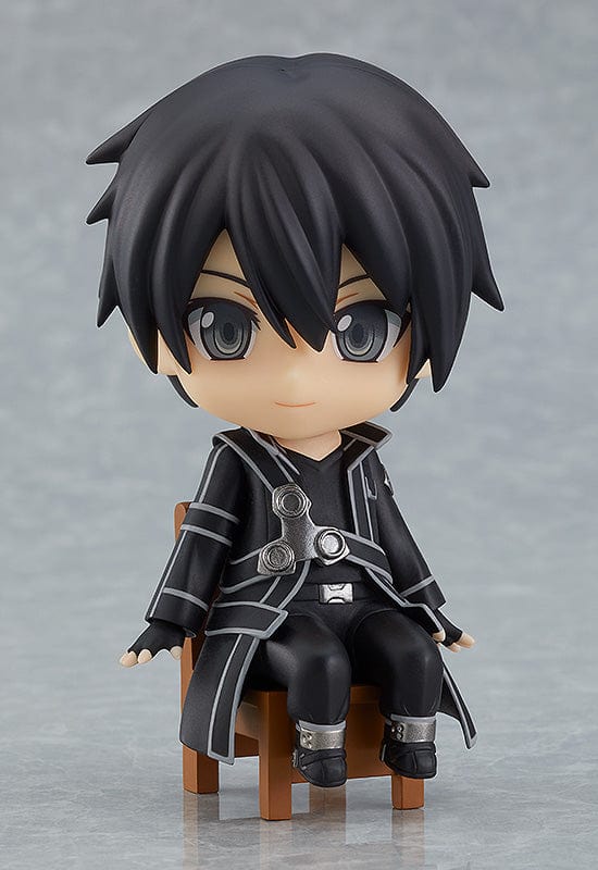 GOOD SMILE COMPANY Nendoroid Swacchao! Kirito