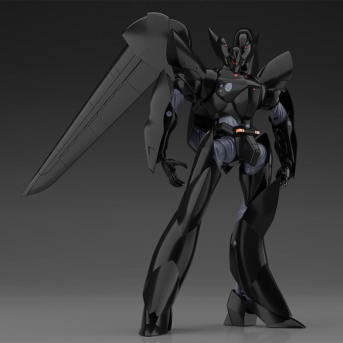 GOOD SMILE COMPANY MODEROID TYPE-J9 Griffon