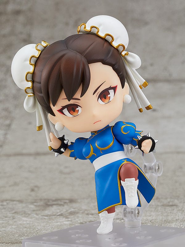 GOOD SMILE COMPANY Nendoroid Chun-Li (1993)