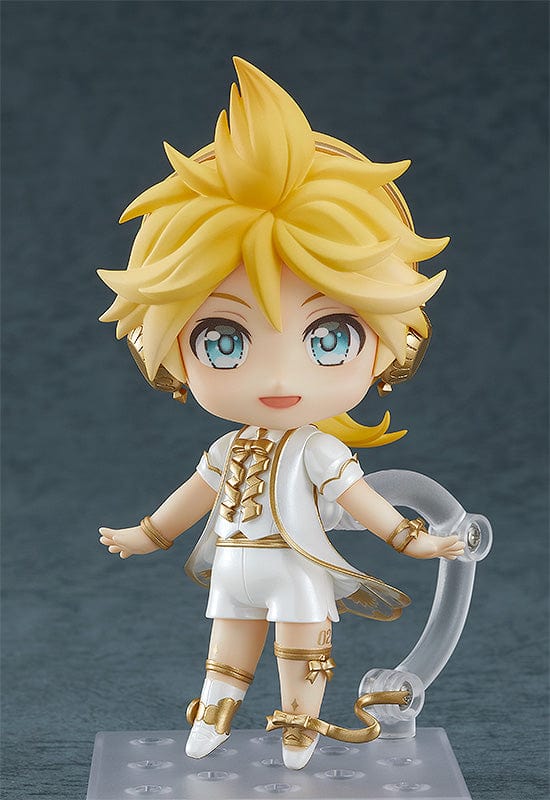 GOOD SMILE COMPANY Nendoroid Kagamine Len: Symphony 2022 Ver. (1920)