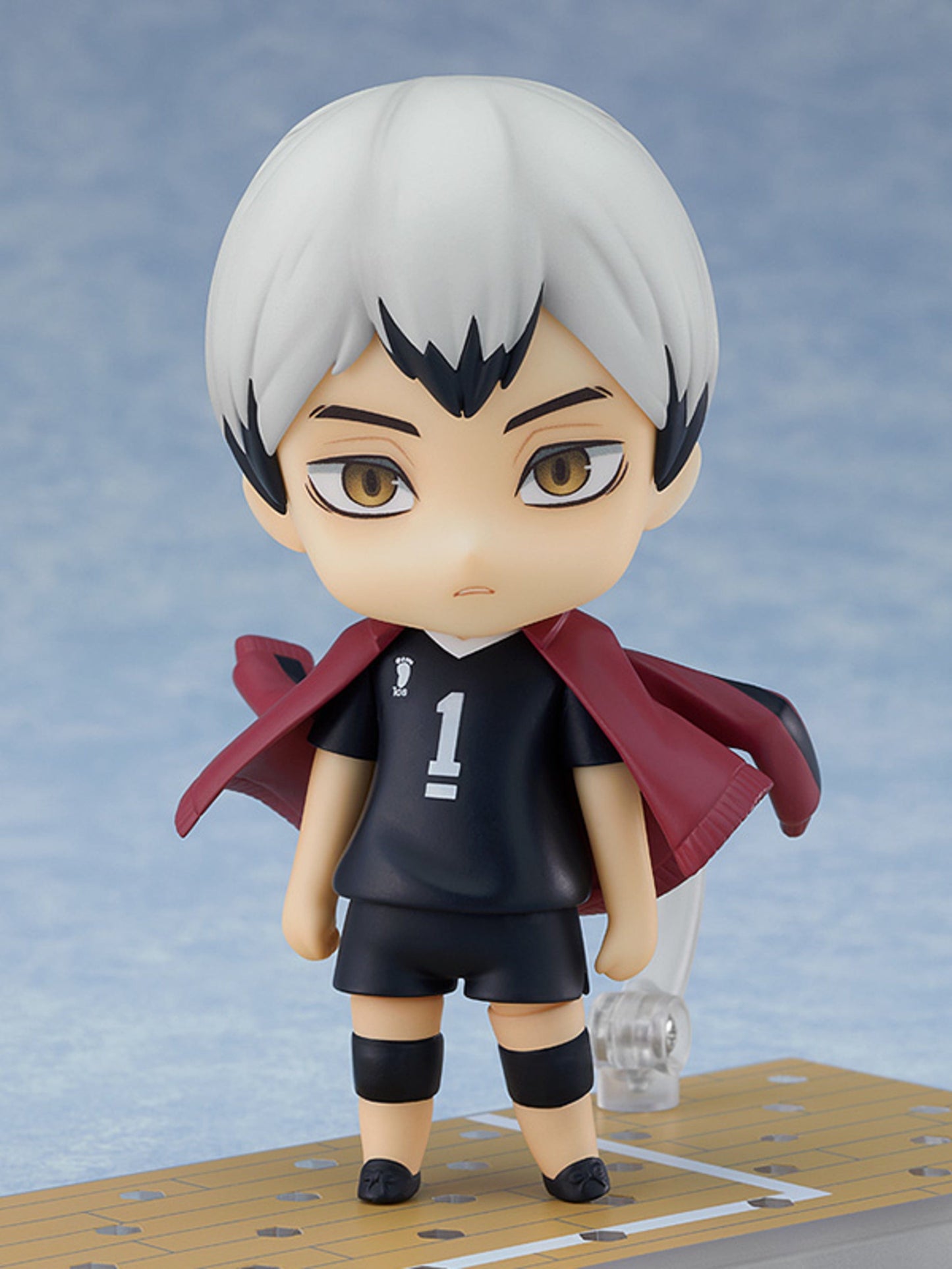 ORANGE ROUGE Nendoroid Shinsuke Kita (1585)