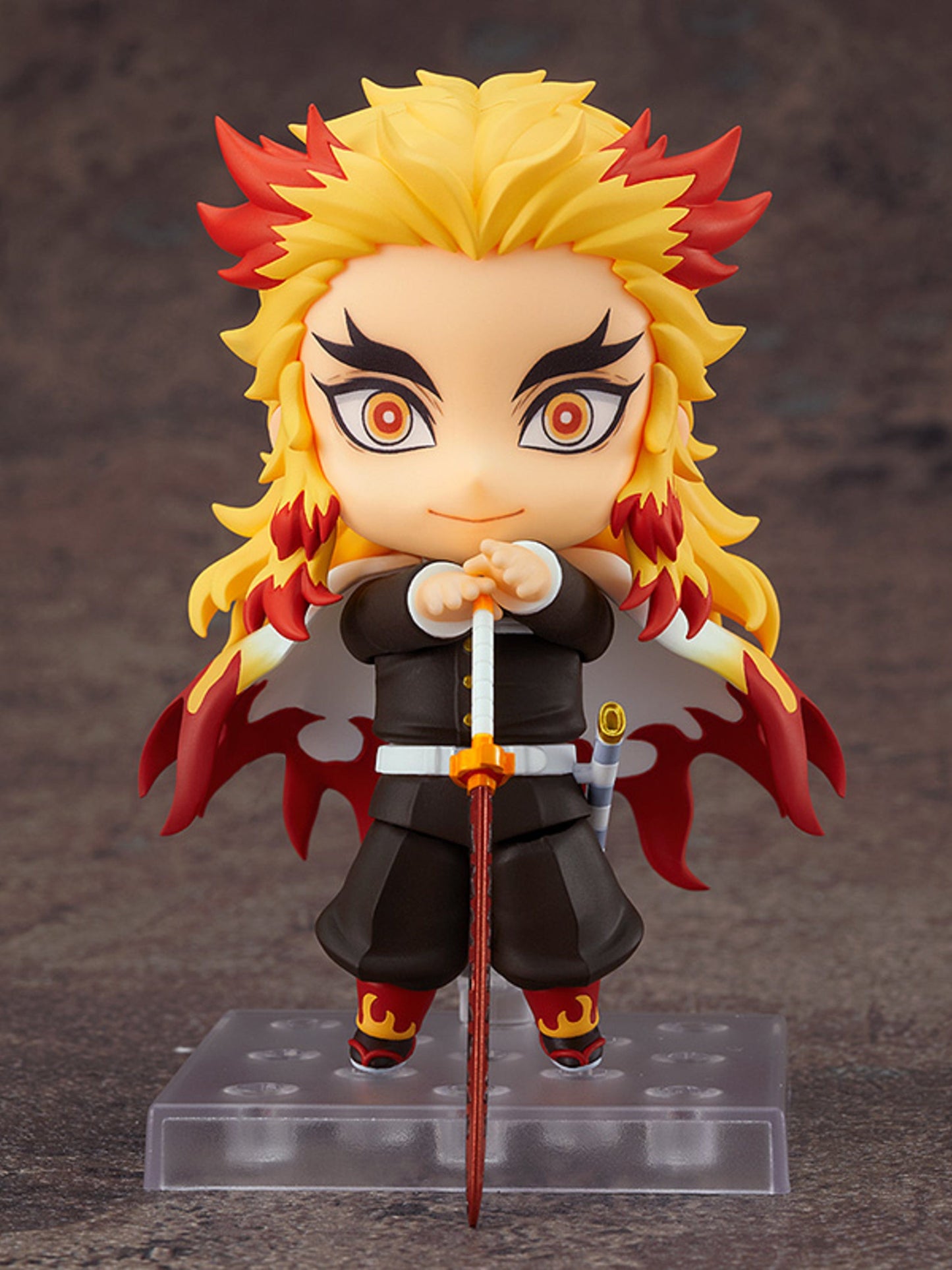 GOOD SMILE COMPANY Nendoroid Kyojuro Rengoku (1541)