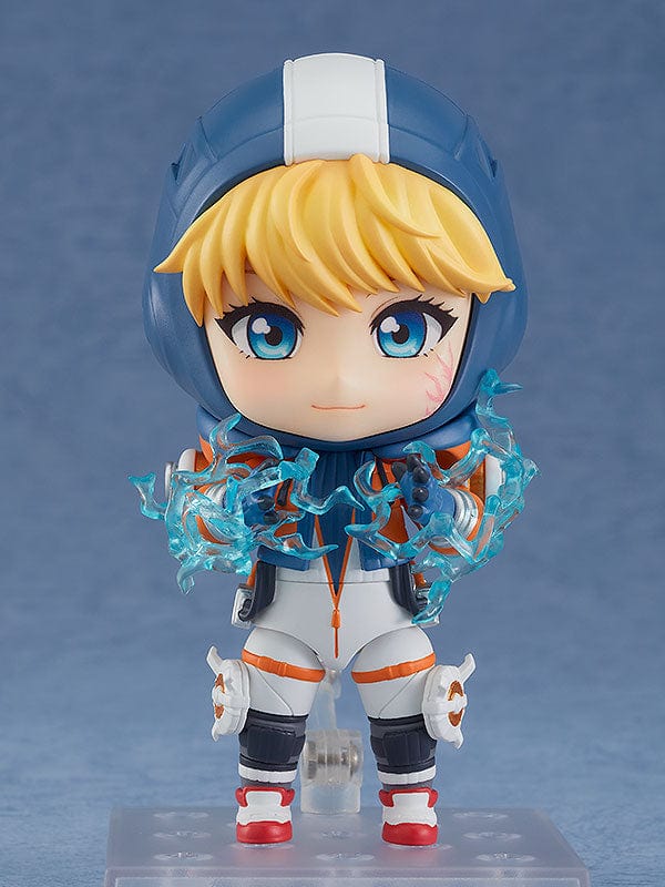 PO-GOOD SMILE COMPANY: Nendoroid Wattson (1828)