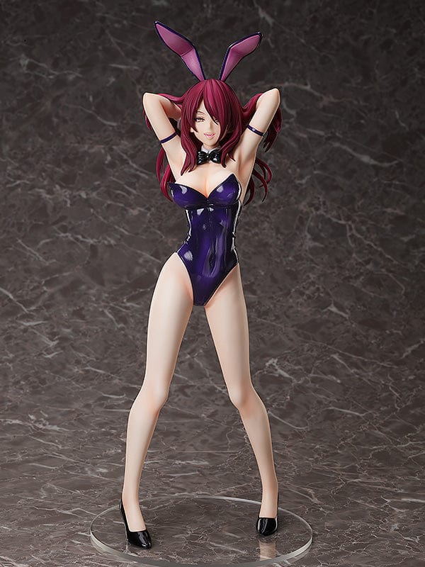 FREEING Rindo Kobayashi: Bare Leg Bunny Ver.