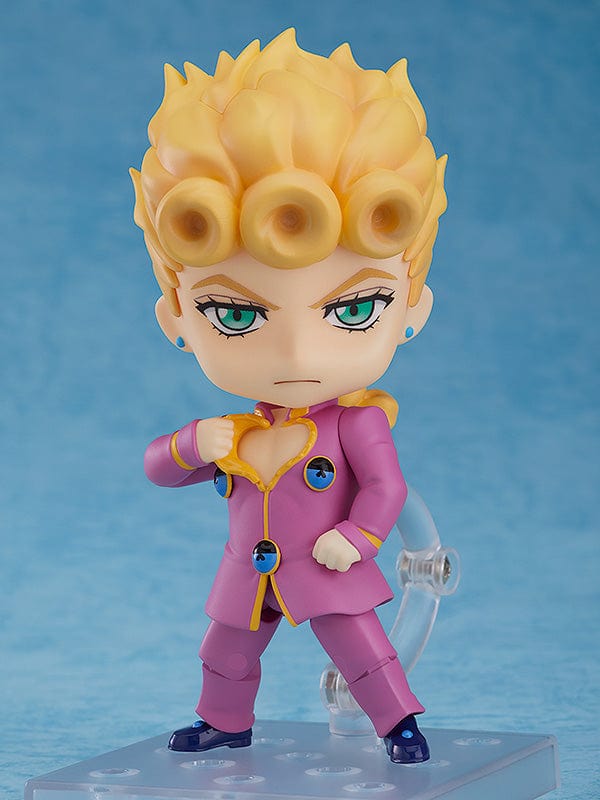 MEDICOS Nendoroid Giorno Giovanna (1155)