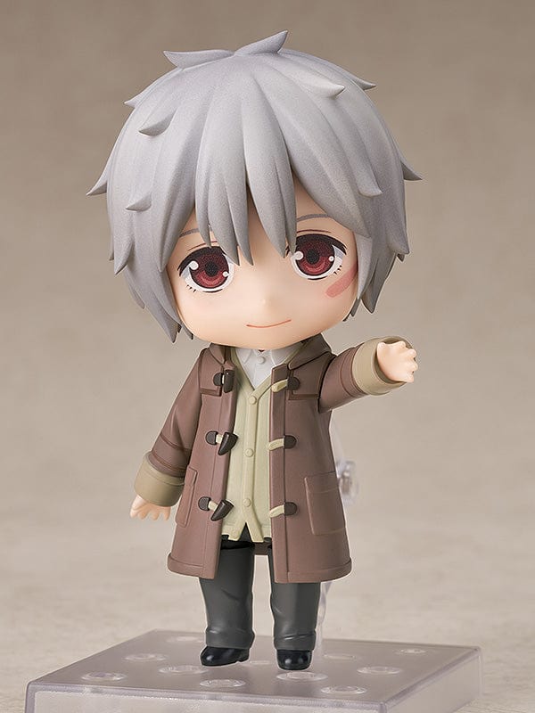 GOOD SMILE ARTS SHANGHAI Nendoroid Shion (2005)