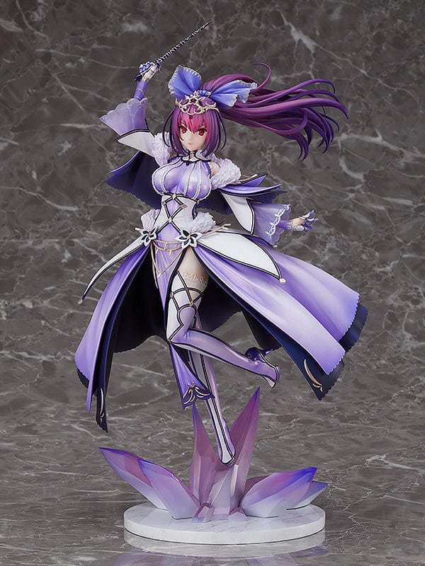 GOOD SMILE COMPANY Caster/Scáthach-Skadi