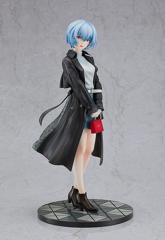 GOOD SMILE COMPANY Rei Ayanami ~Red Rouge~