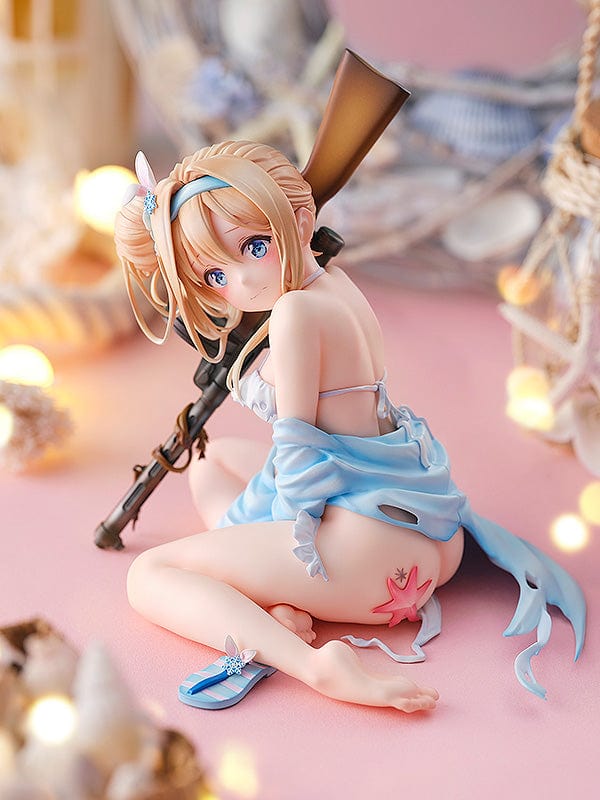 PONY CANYON Suomi: Midsummer Pixie Heavy Damage Ver.