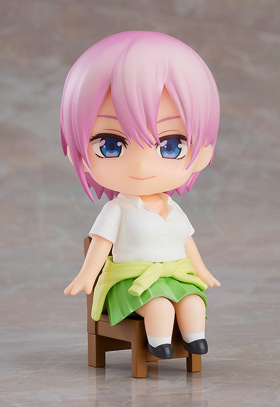 GOOD SMILE COMPANY Nendoroid Swacchao! Ichika Nakano