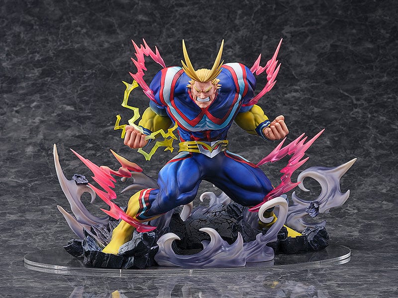 SEGA MY HERO ACADEMIA Figure All Might