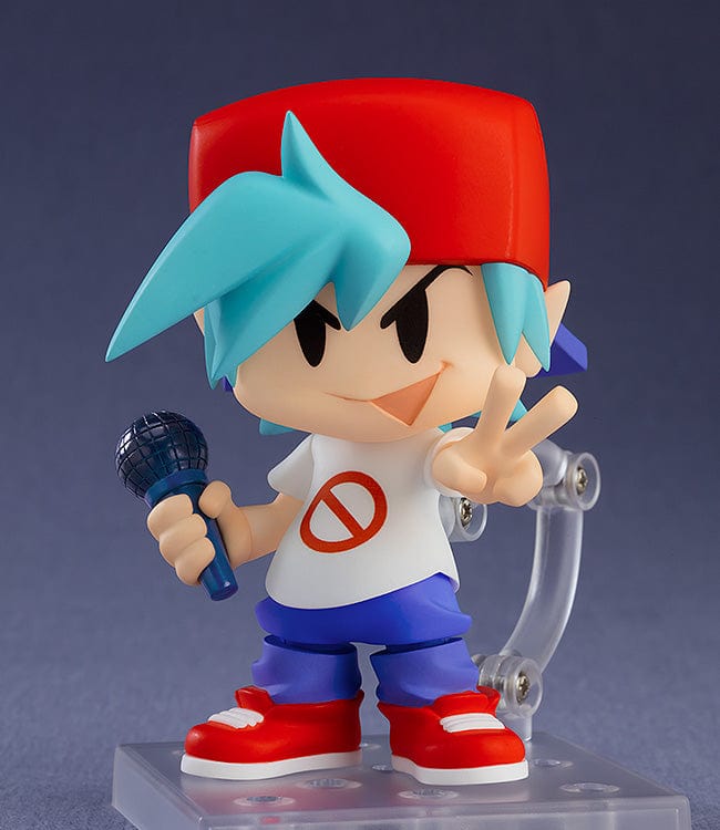 GOOD SMILE COMPANY Nendoroid Boyfriend (2068)